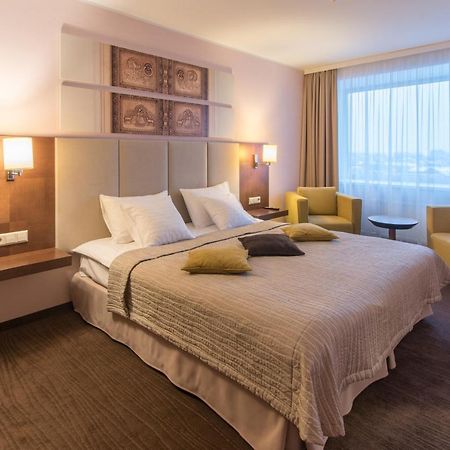 Mercure Marijampolė Екстериор снимка