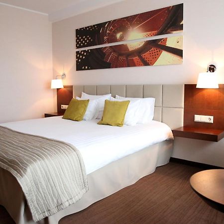 Mercure Marijampolė Екстериор снимка