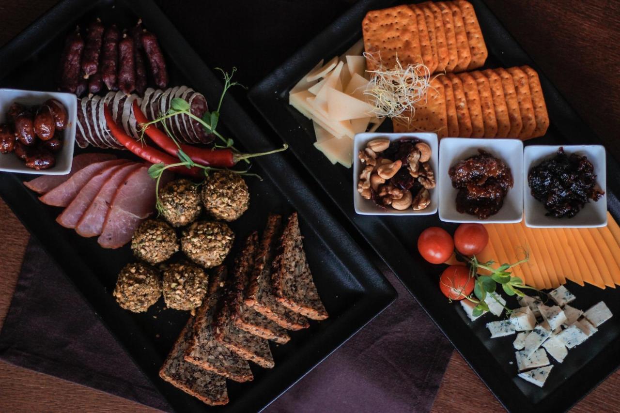 Mercure Marijampolė Екстериор снимка