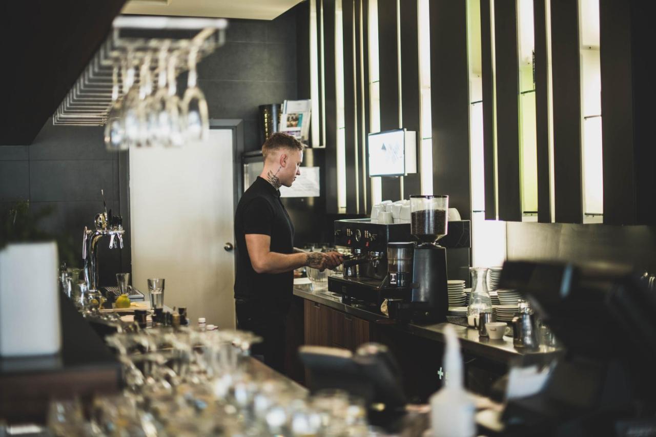 Mercure Marijampolė Екстериор снимка