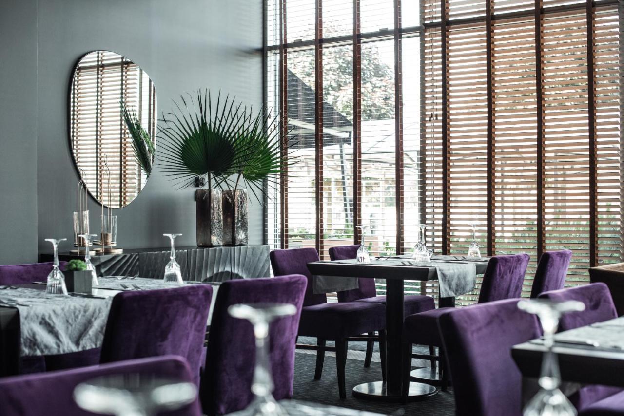 Mercure Marijampolė Екстериор снимка
