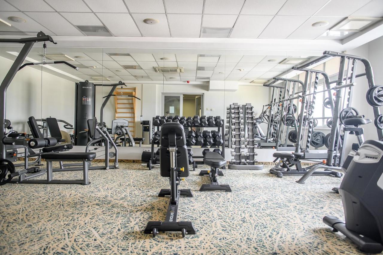 Mercure Marijampolė Екстериор снимка