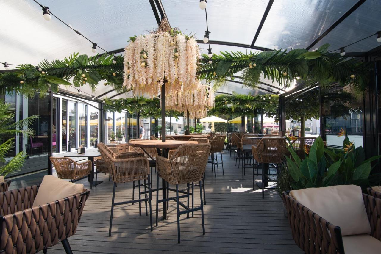 Mercure Marijampolė Екстериор снимка