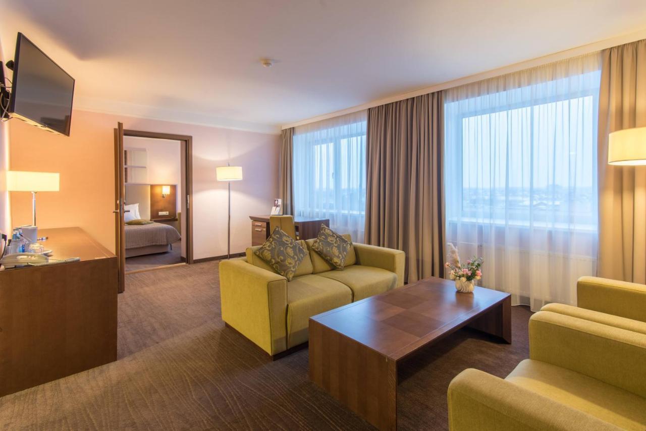Mercure Marijampolė Екстериор снимка