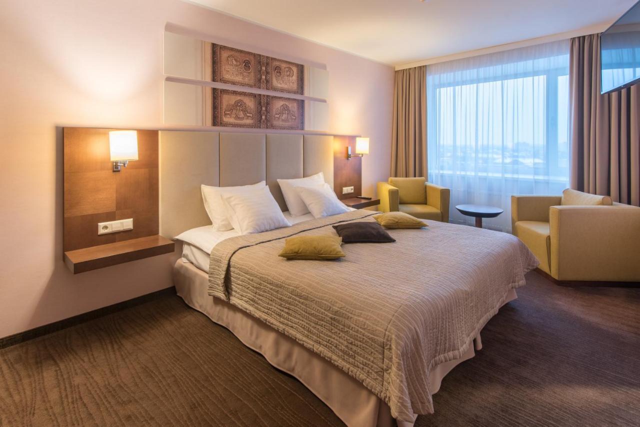 Mercure Marijampolė Екстериор снимка