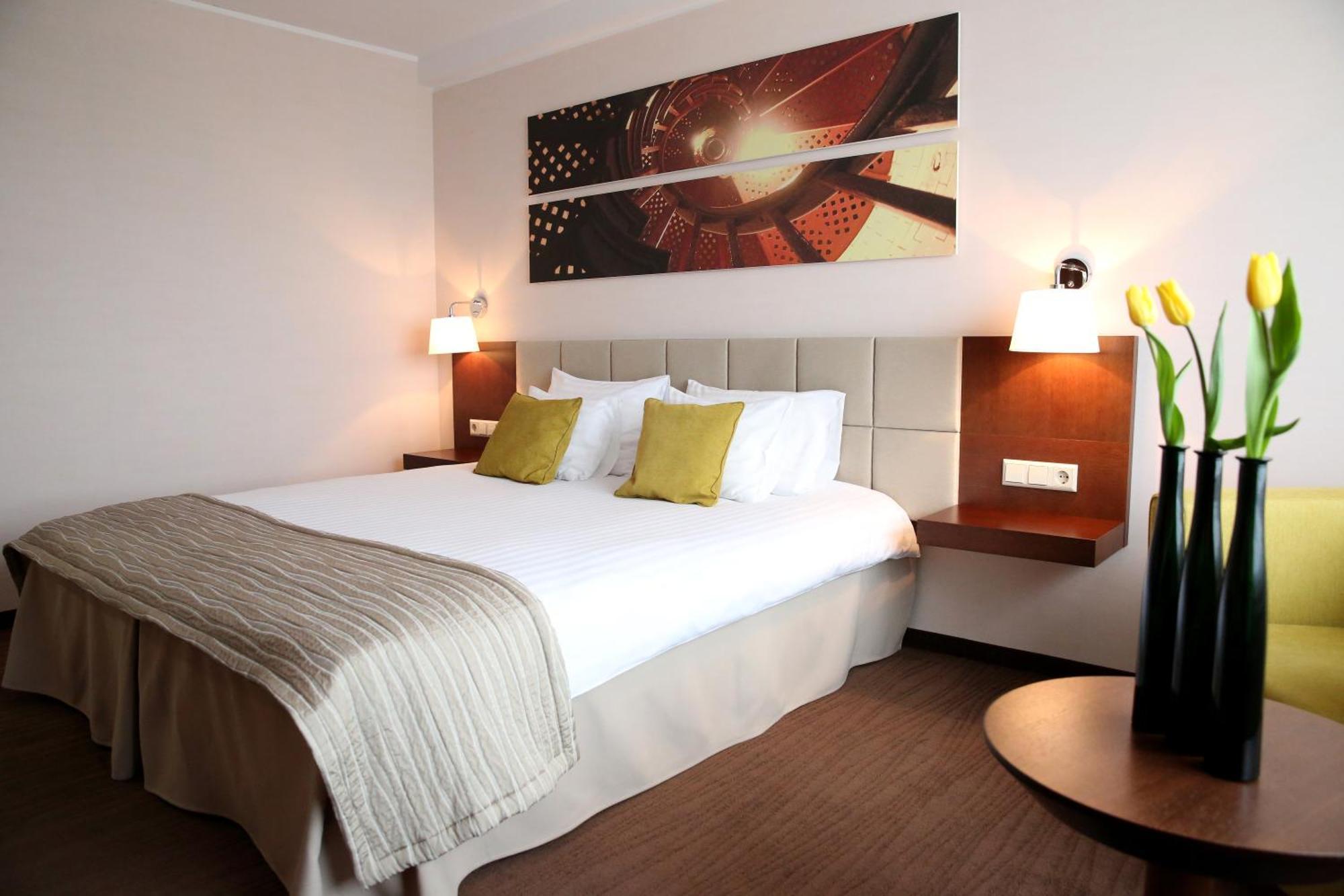 Mercure Marijampolė Екстериор снимка