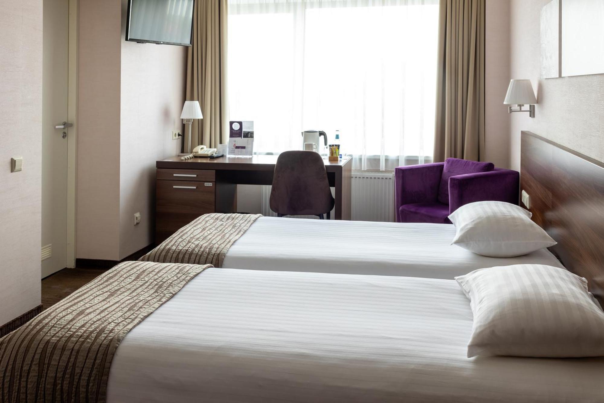 Mercure Marijampolė Екстериор снимка