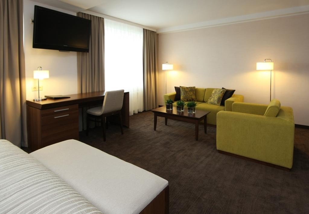 Mercure Marijampolė Екстериор снимка