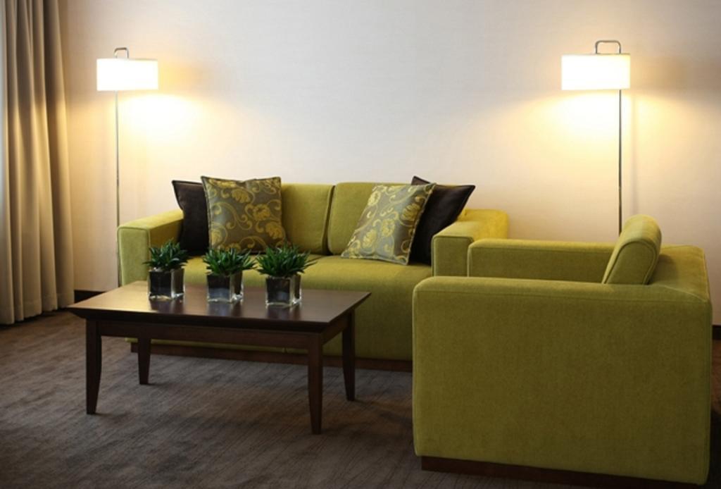 Mercure Marijampolė Екстериор снимка