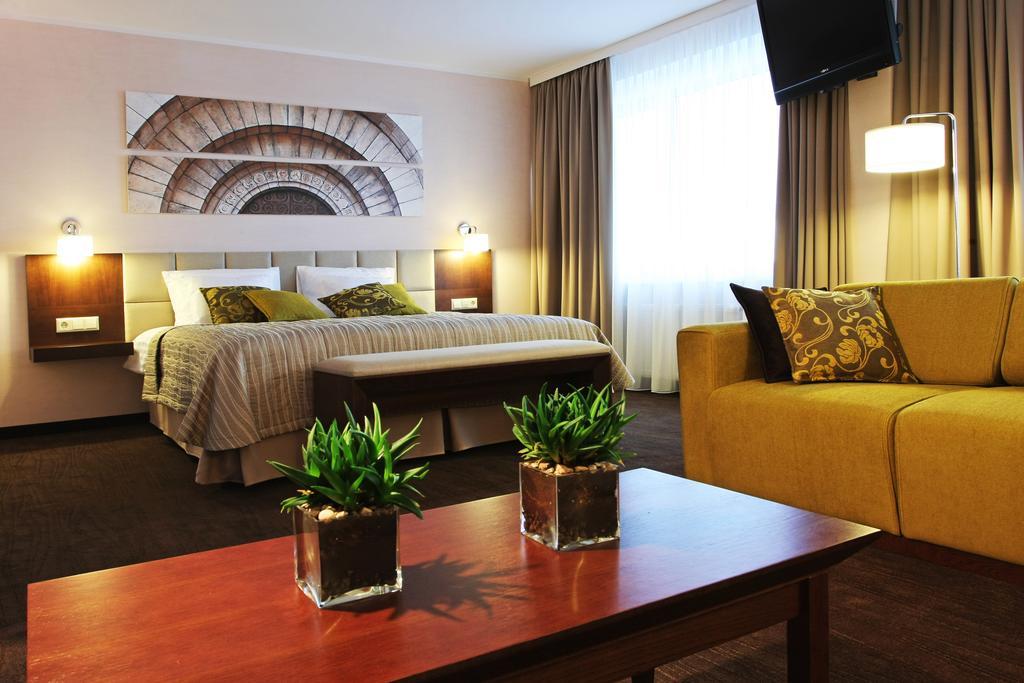 Mercure Marijampolė Екстериор снимка