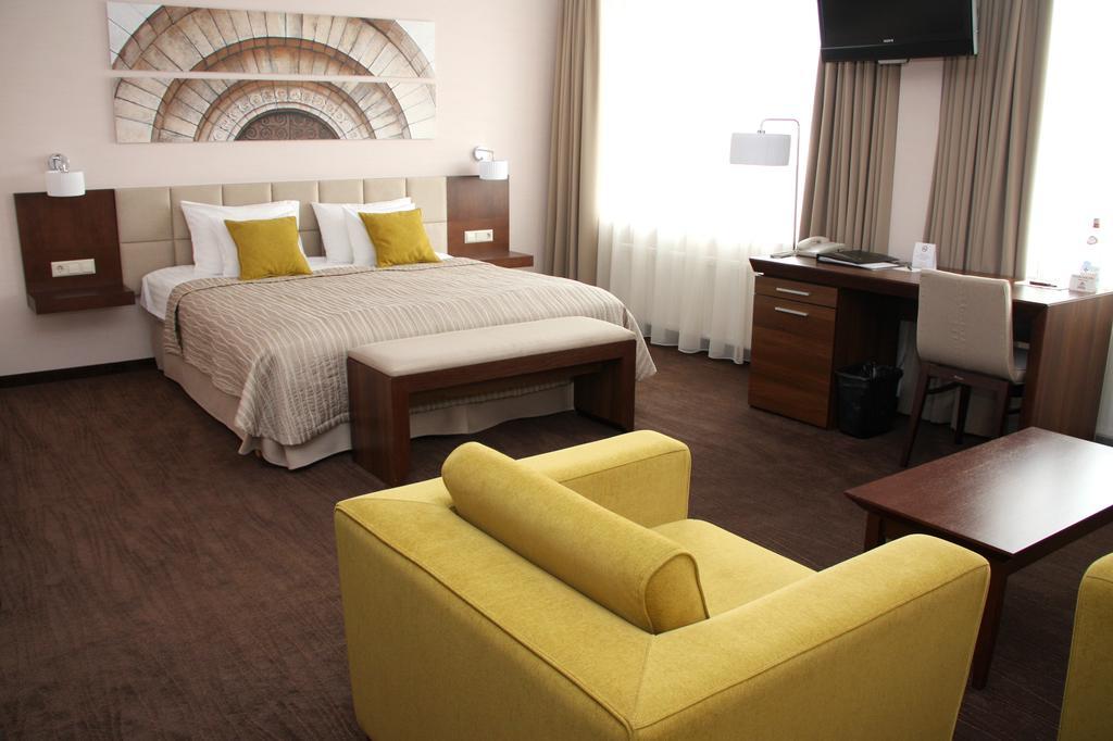 Mercure Marijampolė Екстериор снимка