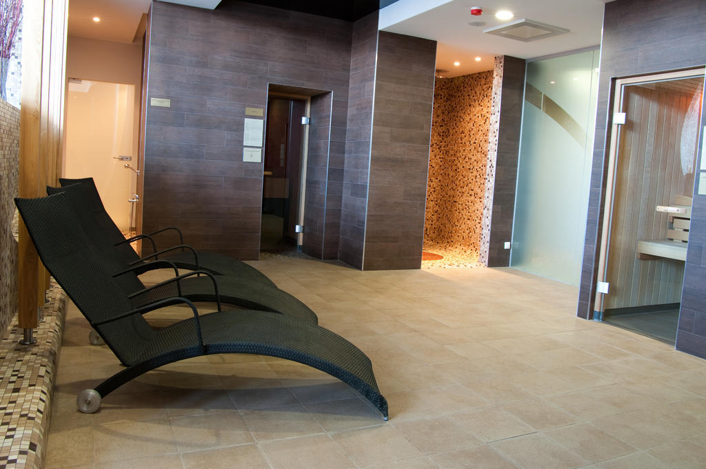 Mercure Marijampolė Екстериор снимка