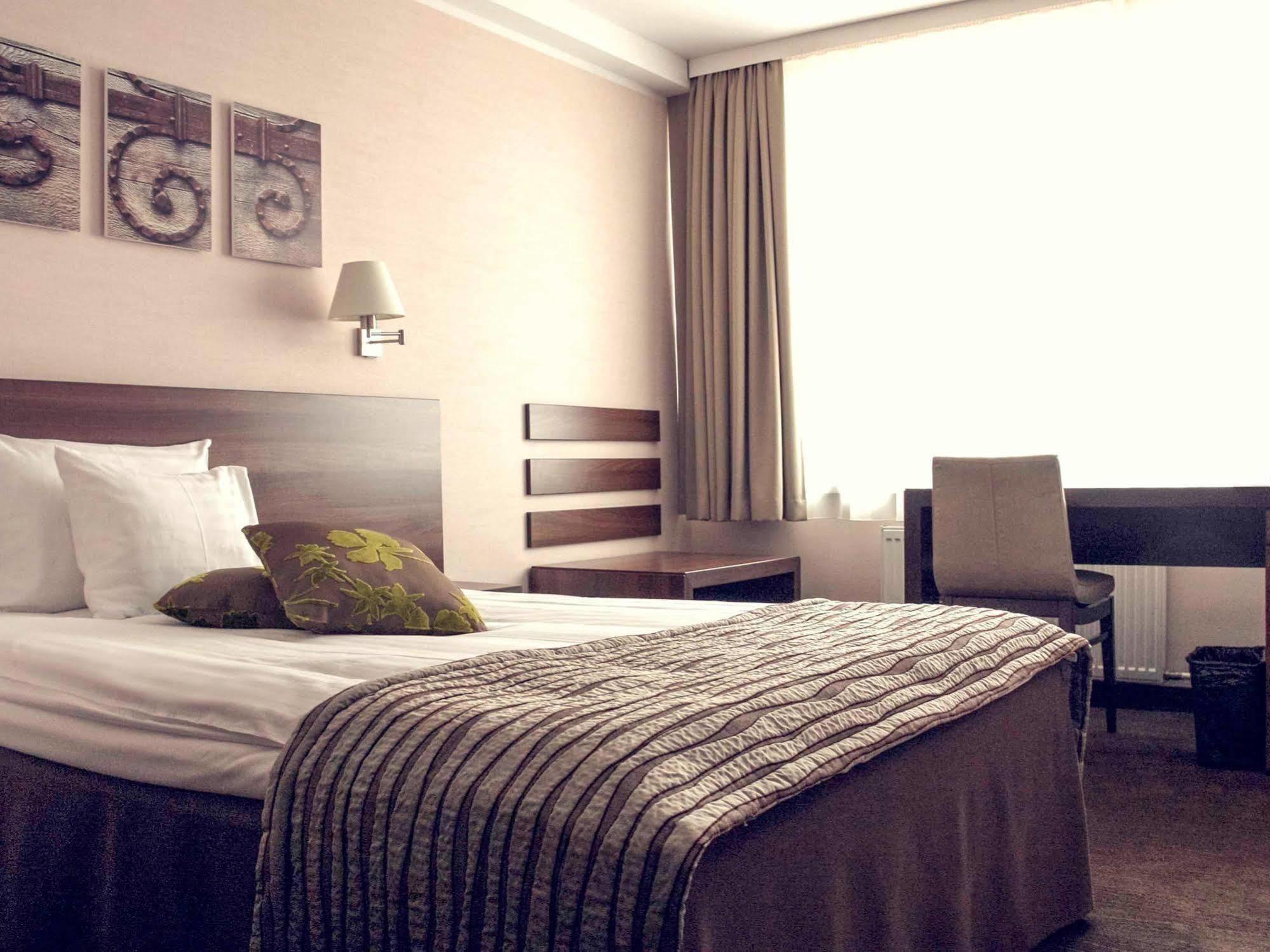 Mercure Marijampolė Екстериор снимка