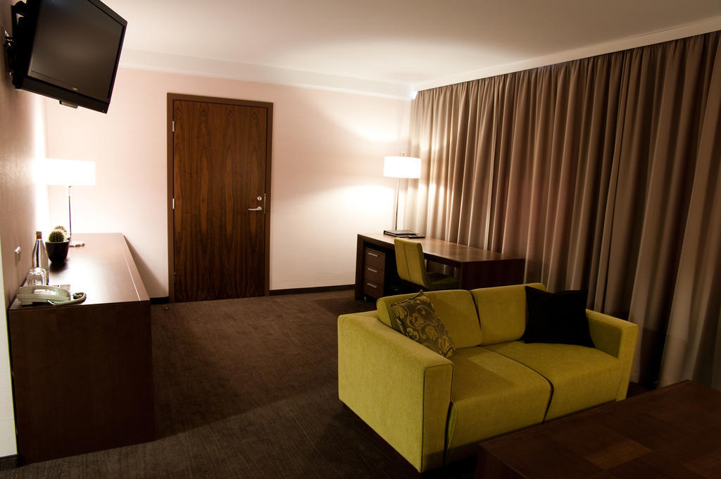 Mercure Marijampolė Екстериор снимка