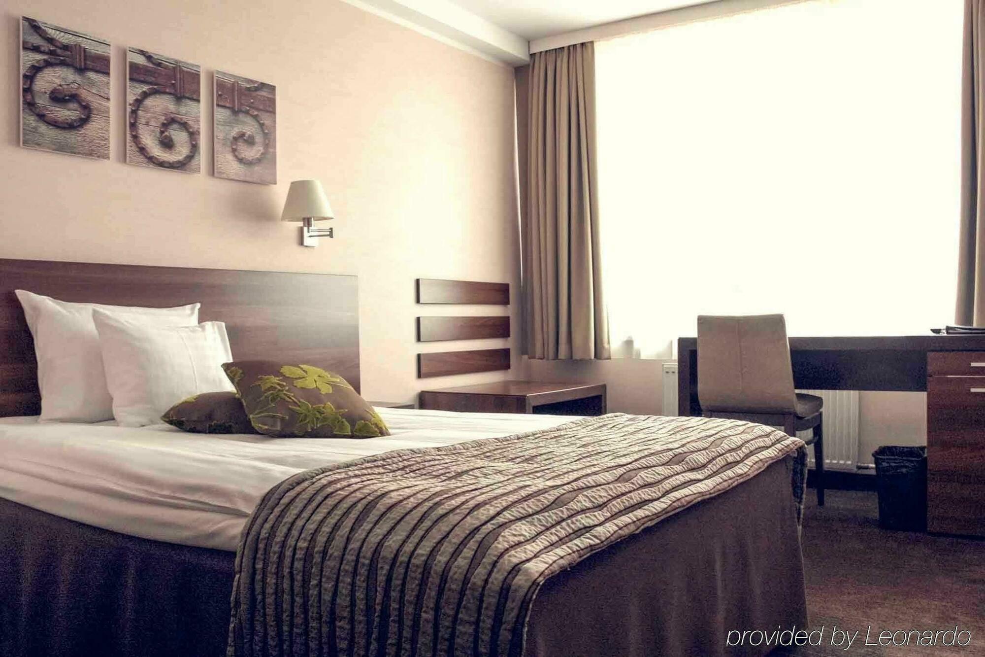 Mercure Marijampolė Екстериор снимка