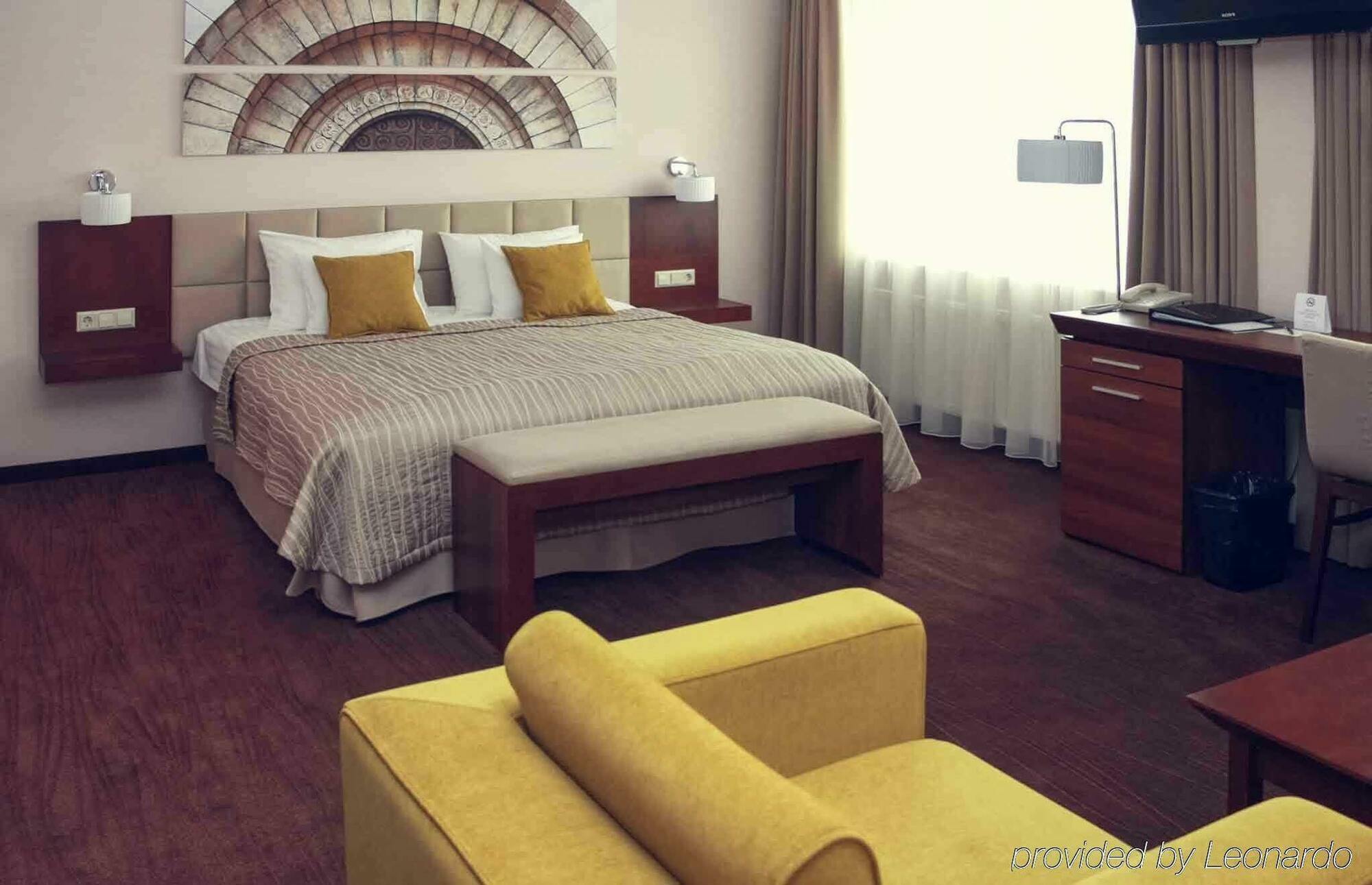 Mercure Marijampolė Екстериор снимка